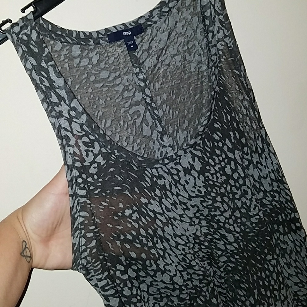 Tank top - Picture 3 of 3